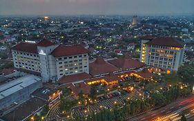 The Sunan Hotel Solo